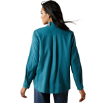 Picture of Ariat 10062675 Billie Jean Shirt