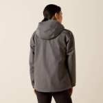 Picture of Ariat 10062724 Rebar Stormshell Waterproof Jacket