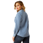 Picture of Ariat 10062840 Merchant Western Shirt