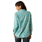 Picture of Ariat 10062841 Montana Western Shirt