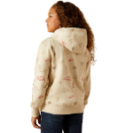 Picture of Ariat 10062845 Western Stamps