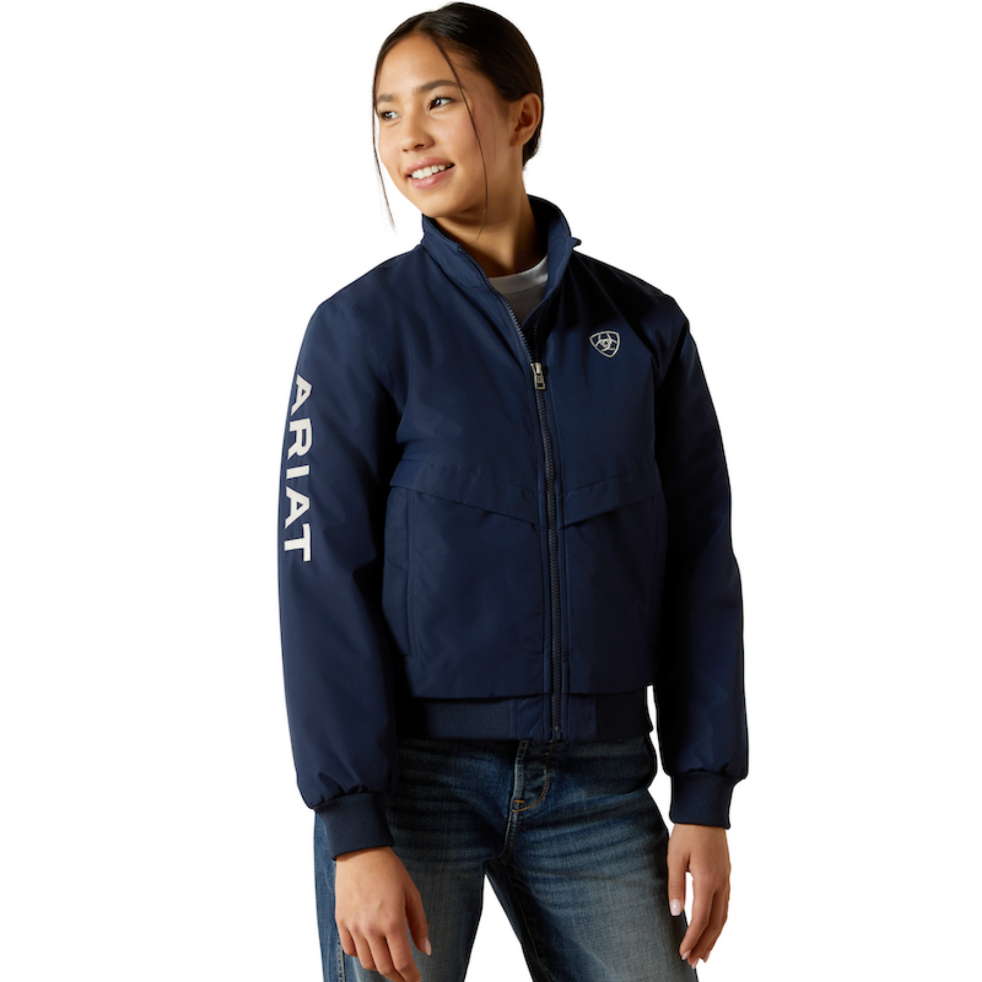 Picture of Ariat 10062854 Stable 2.0 Insulated Jacket