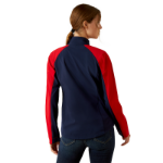 Picture of Ariat 10062857 Team EQ Jacket