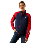 Picture of Ariat 10062857 Team EQ Jacket