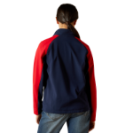 Picture of Ariat 10062858 Team EQ Jacket