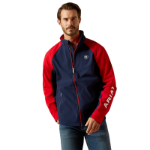 Picture of Ariat 10062859 Team EQ Jacket