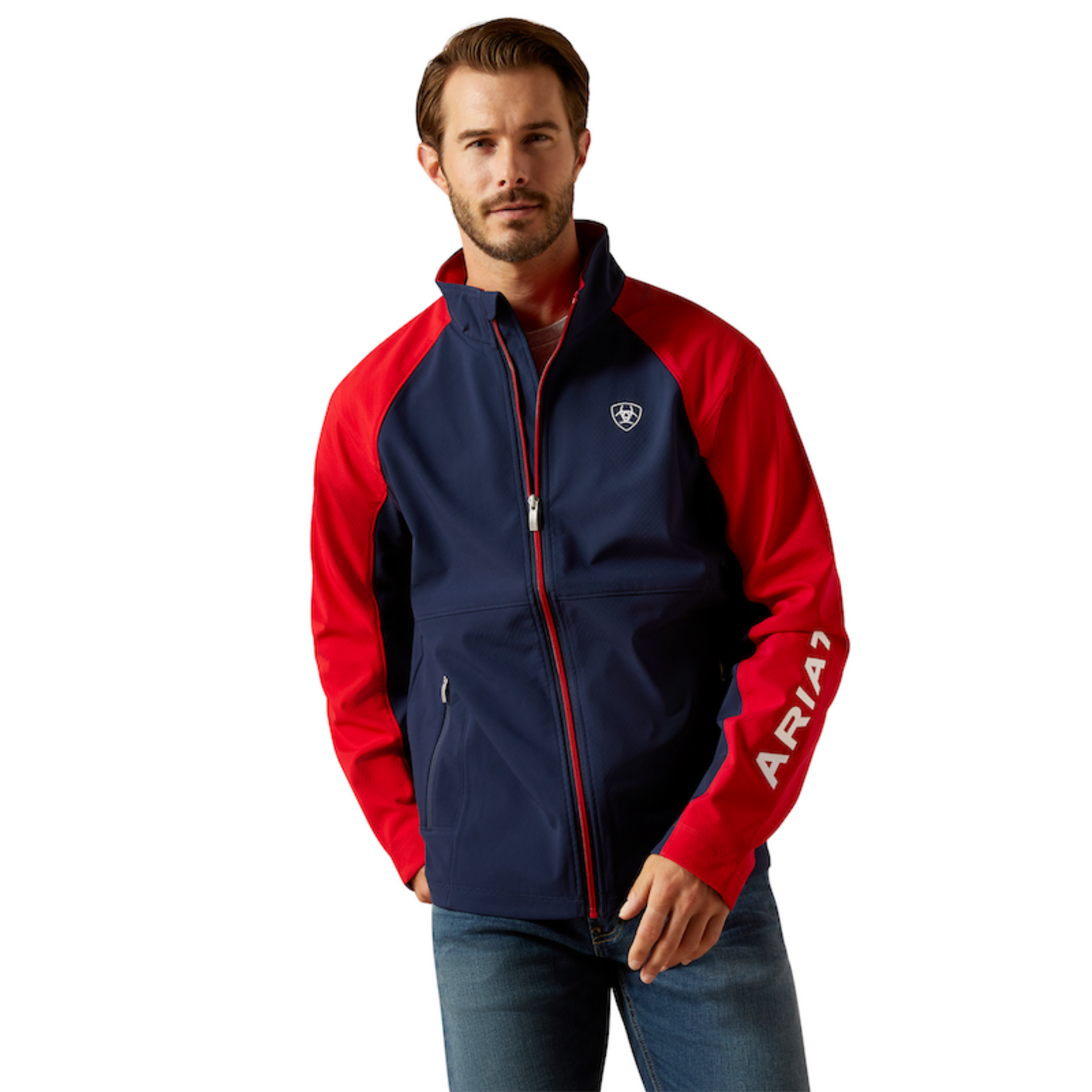 Picture of Ariat 10062859 Team EQ Jacket