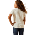Picture of Ariat 10062872 Ariat Bull Horns T-Shirt