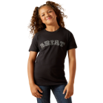 Picture of Ariat 10062874 Ariat Boot Stitch Logo T-Shirt