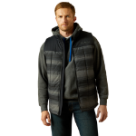 Picture of Ariat 10062899 Crius Insulated Vest