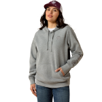 Picture of Ariat 10063146 Ariat Logo 2.0 Hoodie