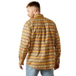 Picture of Ariat 10065767 Teddi Classic Fit Shirt