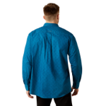 Picture of Ariat 10065771 Terrell Classic Fit Shirt
