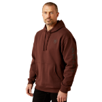 Picture of Ariat 10065839 Ariat Logo Hoodie