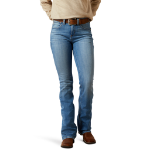 Picture of Ariat 10065880 High Rise Camellia Boot Cut Jean