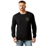 Picture of Ariat 10065891 Ariat Easy Rider T-Shirt