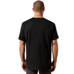 Picture of Ariat 10065892 Ariat Freedom Flag T-Shirt