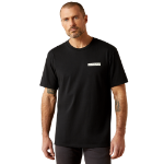 Picture of Ariat 10065895 Ariat Grateful Muertos T-Shirt