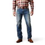 Picture of Ariat 10065920 M8 Modern Dean Straight Leg Jean