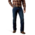 Picture of Ariat 10065924 M5 Straight Acclimatize Gideon Straight Leg Jean