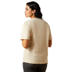 Picture of Ariat 10065943 Inked T-Shirt