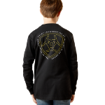 Picture of Ariat 10065978 Ariat Easy Rider T-Shirt