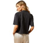 Picture of Ariat 10065990 Pearl T-Shirt