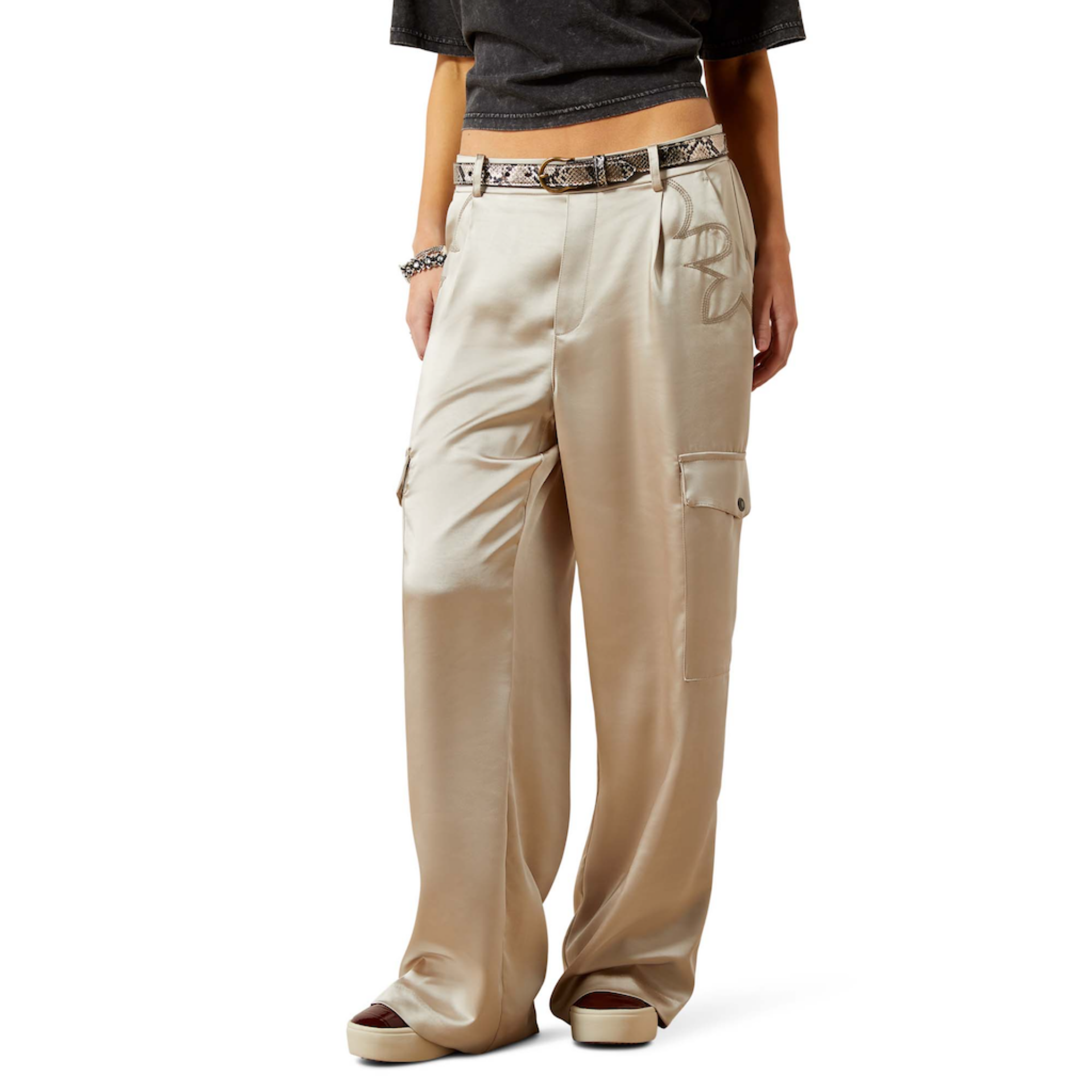 Picture of Ariat 10065993 Mirage Cargo