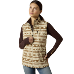 Picture of Ariat 10070329 Rion StretchShell  Insulated Vest