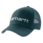 Picture of Carhartt 101195 Mens Dunmore Logo Cap