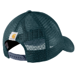 Picture of Carhartt 101195 Mens Dunmore Logo Cap