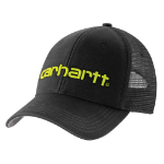 Picture of Carhartt 101195 Mens Dunmore Logo Cap