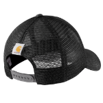 Picture of Carhartt 101195 Mens Dunmore Logo Cap