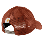 Picture of Carhartt 101195 Mens Dunmore Logo Cap