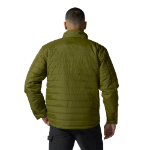 Picture of Carhartt 102208 Mens Gilliam Jacket