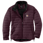 Picture of Carhartt 102208 Mens Gilliam Jacket