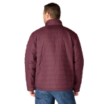 Picture of Carhartt 102208 Mens Gilliam Jacket