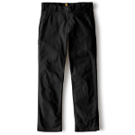 Picture of Carhartt 102291 Mens Relaxed Straight Rigby Dungaree