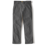 Picture of Carhartt 102291 Mens Relaxed Straight Rigby Dungaree