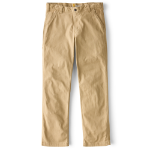 Picture of Carhartt 102291 Mens Relaxed Straight Rigby Dungaree