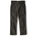 Picture of Carhartt 102291 Mens Relaxed Straight Rigby Dungaree