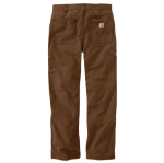Picture of Carhartt 102291 Mens Relaxed Straight Rigby Dungaree