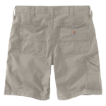 Picture of Carhartt 102514 Mens Relaxed 10 Rigby Dungaree Short