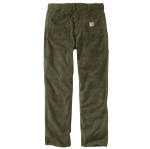 Picture of Carhartt 102517 Mens Relaxed Straight Rigby Pant