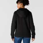 Picture of Carhartt 102788 Womens Clarksburg Full-Zip Sweatshirt