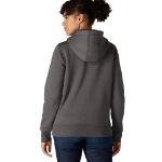 Picture of Carhartt 102788 Womens Clarksburg Full-Zip Sweatshirt