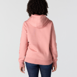 Picture of Carhartt 102791 Womens Iconic Clarksburg Logo Sweatshirt