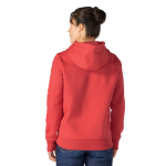 Picture of Carhartt 102791 Womens Iconic Clarksburg Logo Sweatshirt