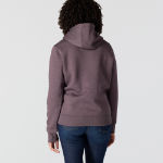 Picture of Carhartt 102791 Womens Iconic Clarksburg Logo Sweatshirt