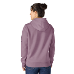 Picture of Carhartt 102791 Womens Iconic Clarksburg Logo Sweatshirt